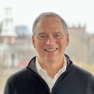 Harlan Krumholz